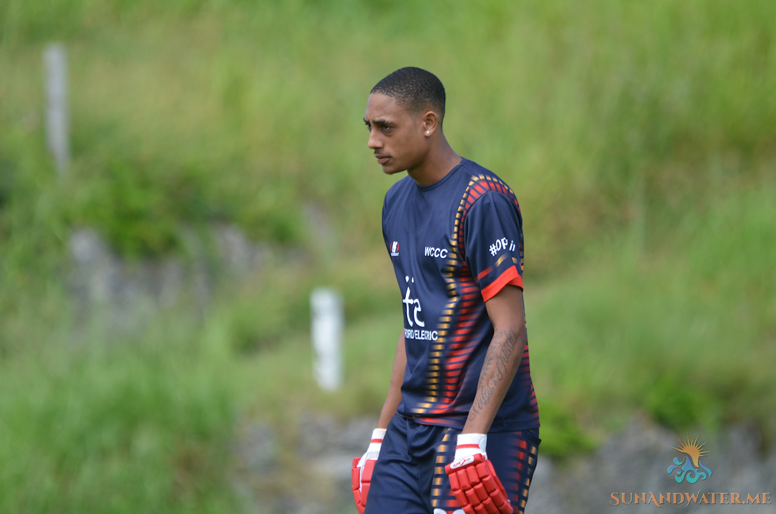 Willow Cuts VS St David's (83)